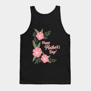 Happy Mother's Day Tank Top